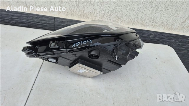 Ляв фар Ford Puma Full Led година 2022 2023 2024 2025 код L1TB13101AJ, L1TB-13101-AJ , снимка 6 - Аксесоари и консумативи - 52451941