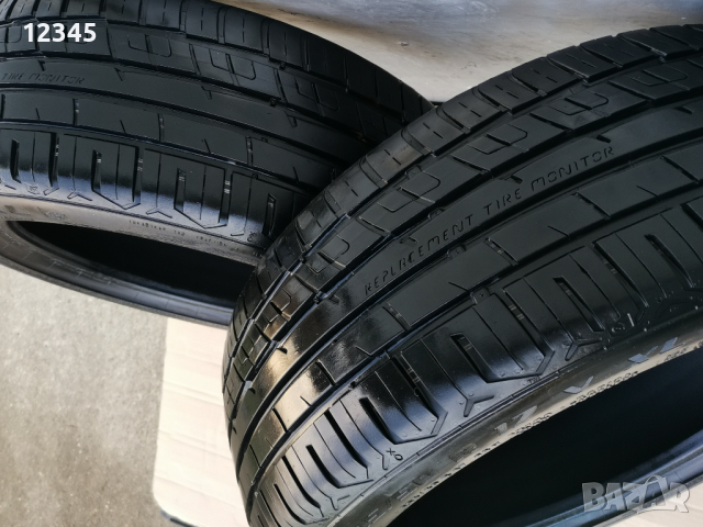 205/50R17 грайфер 7мм-№487, снимка 13 - Гуми и джанти - 44585610