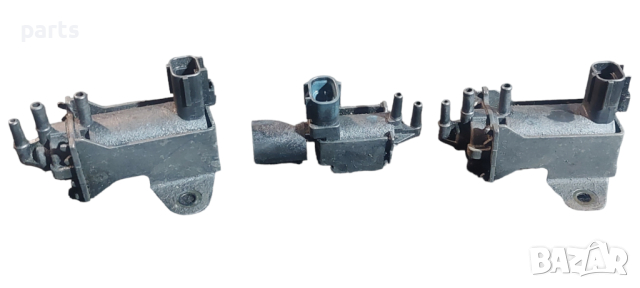 Вакуум Клапани Форд Фокус 1.8TDCI 3 Броя (3) N