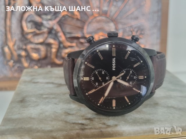Часовник Fossil FS5437