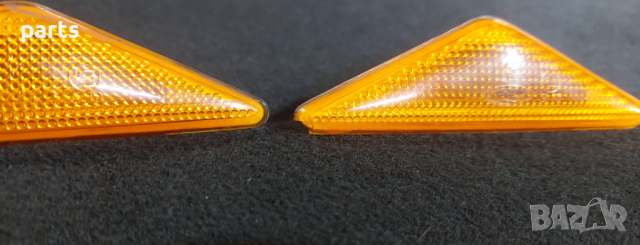 Мигачи Калник Форд Фокус 2бр.(3) N, снимка 3 - Части - 44667204