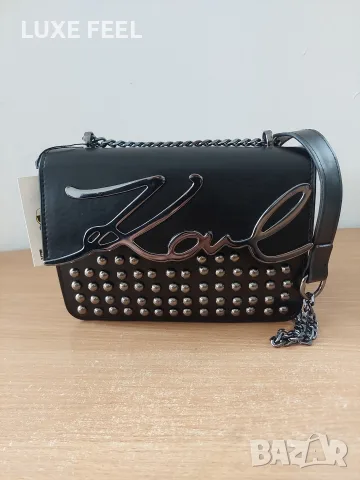 Karl LAGERFELD ✨Дамски Чанти , снимка 2 - Чанти - 56239841