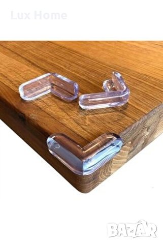 Силиконови предпазители за ъгли , снимка 3 - Други - 42639058