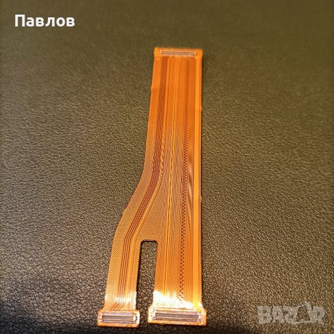 Лентов кабел Samsung A72, снимка 2 - Резервни части за телефони - 40841615
