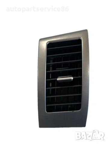 Преден десен въздушен отвор LHD за Peugeot 4007 2.2 HDI (2009) 8030a025