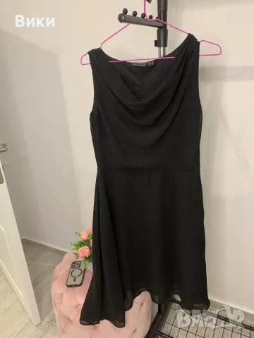 Рокля в размер 38-M, снимка 6 - Рокли - 48990121