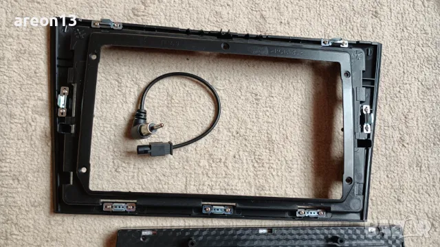 Мултимедия 9" VW GOLF 6, снимка 4 - Аксесоари и консумативи - 48945679