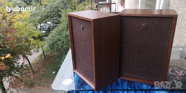 Sanyo, снимка 3 - Тонколони - 34413732