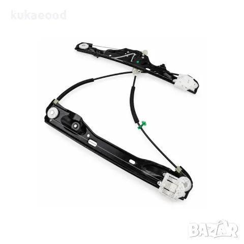 Стъклоподемник за BMW X1 E84, снимка 2 - Части - 56224904