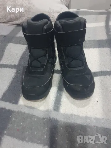 Оригинални Детски Боти Адидас 35н, снимка 7 - Детски боти и ботуши - 48513880