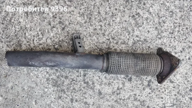Мека връзка за Renault Megane 3 Scenic 3 , снимка 3 - Части - 56144473