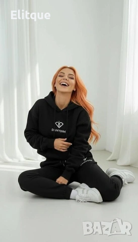 дамски екипи , снимка 16 - Спортни екипи - 53226976