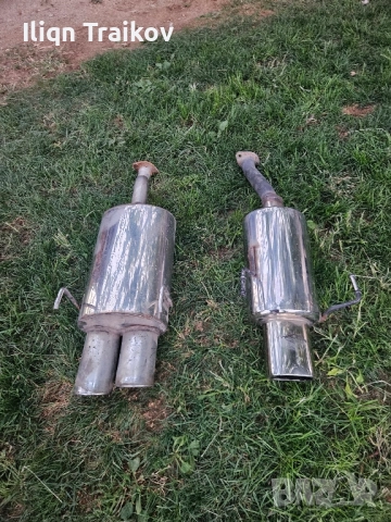 Honda Civic Sport , снимка 3 - Части - 52031710