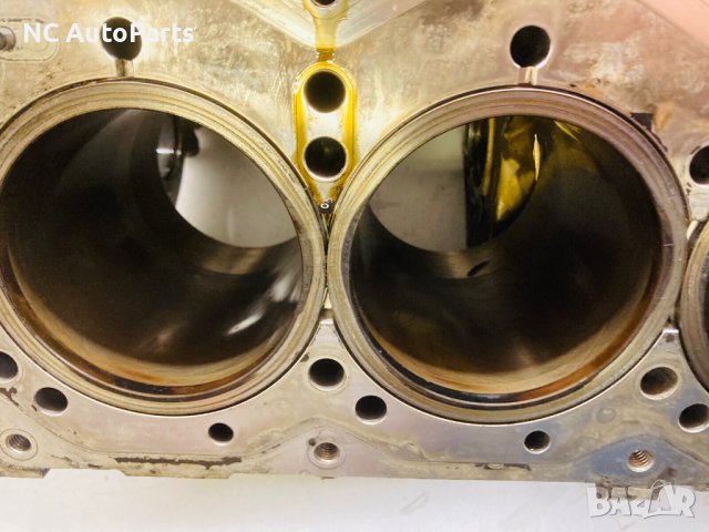 Необорудван цилиндров блок за BENTLEY MULSANNE V8 6.75 CKB 07V103031B 2013, снимка 7 - Части - 42595416
