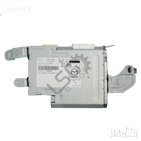 Аудио усилвател Mazda 6 Estate (GJ, GL) 2013-2019 ID:148522