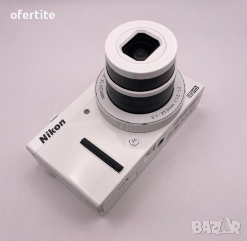 ✅ Nikon 🔝 COOLPIX P340