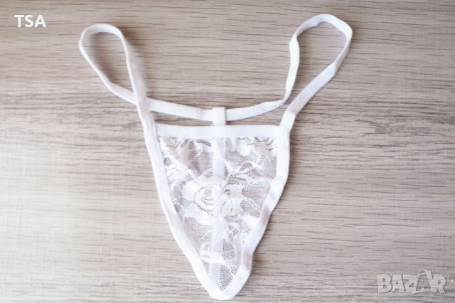 Секси дамско бельо , снимка 5 - Бельо - 40505995