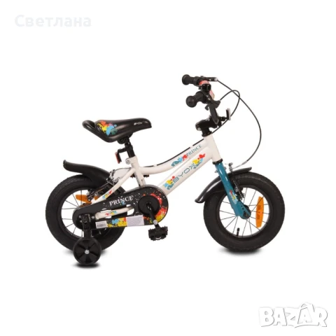 Детско колело 12", снимка 1