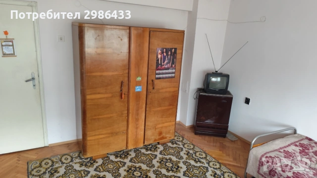 Четиристаен апартамент в идеалния център, снимка 2 - Апартаменти - 53721255