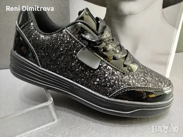 дамски кецове 