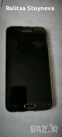 Разменям 3 телефона :S8/7,S5 и Huawei  за Samsung E330,X460,X660,C270,X510 и S500, снимка 6 - Samsung - 51570540