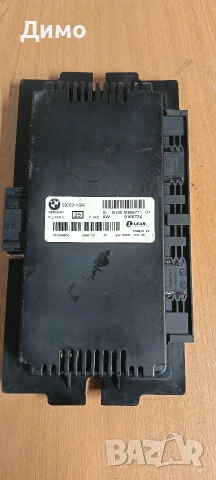 модул светлини осветление бмв е91 320д bmw e91 320d