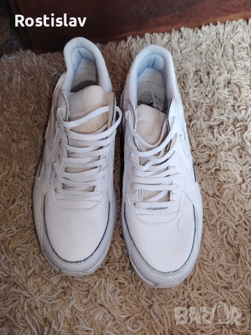 Nike aermax номер 43 , снимка 6 - Маратонки - 53592190