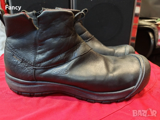 Мъжки боти Keen 44 номер