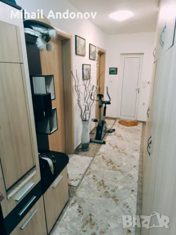 Саниран тристаен апартамент, снимка 8 - Апартаменти - 48714788