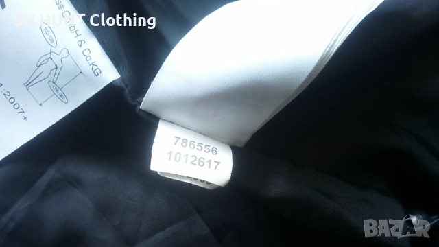 Engelbert Strauss WATERPROOF Work Jacket размер L работно яке водонепромокаемо W4-681, снимка 18 - Якета - 52802930