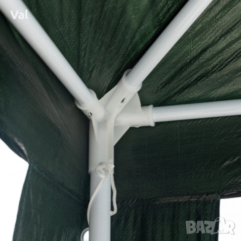 Просторна градинска шатра - стабилна конструкция и водоустойчива рамка, снимка 18 - Други - 53779896