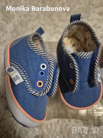 Нови обущенца за малък господин Mayoral, снимка 2 - Други - 48256342