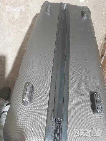 голям пътнически куфар aerolite с колелца и мн.други , снимка 6 - Куфари - 53167196