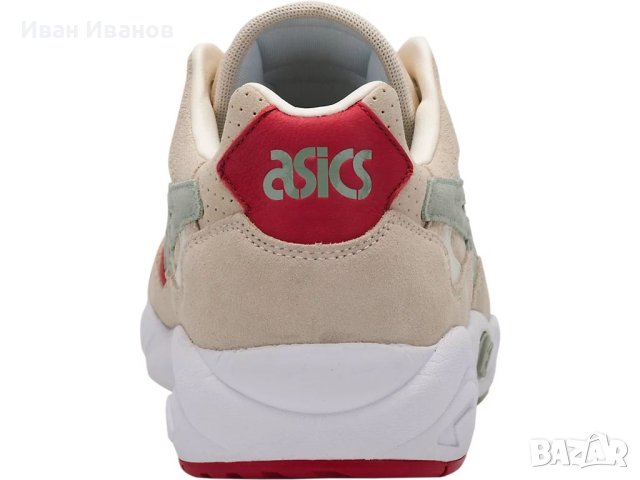 Asics Gel-Diablo, снимка 3 - Маратонки - 41098263