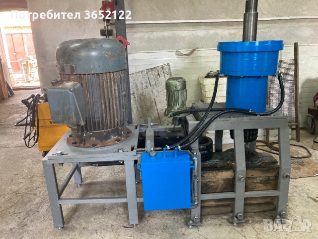 Стругарски,фрезови и шлайф услуги | Прецизна металообработка, снимка 4 - Стругарски услуги - 53683319