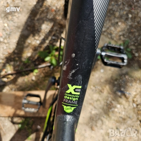 29" Sprint Apolon 48, снимка 6 - Велосипеди - 51877766