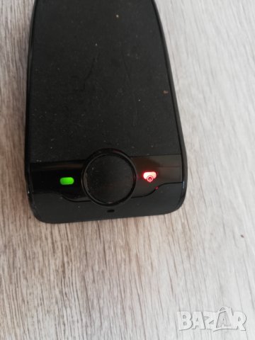 Parrot Minikit+ v1.25, снимка 6 - Слушалки, hands-free - 39641769