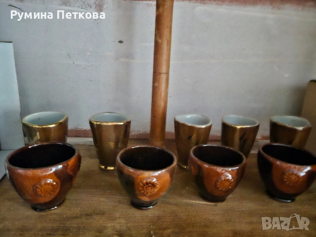 Керамика за битов кът. Изгодно, снимка 5 - Декорация за дома - 51954682