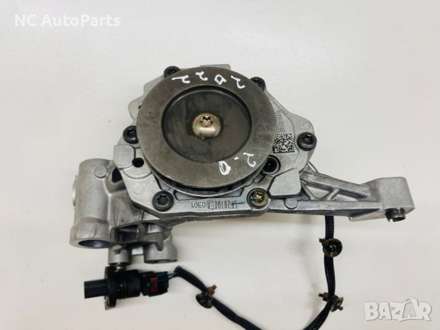 Маслена помпа за MAXUS DELIVER 9 2.0 дизел 163 коня C00218225 2022, снимка 4 - Части - 42609474