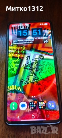 samsung a73 5g 6рам , снимка 5 - Samsung - 53467647