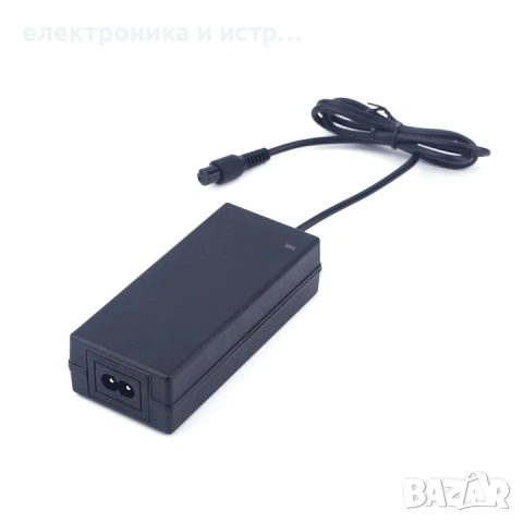 Зарядно за Ховърборд Hoverboard 36V 2A , снимка 2 - Оригинални зарядни - 53243307