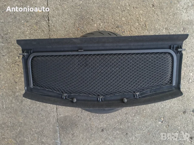Кора за багажник Volkswagen Golf Plus 2005-2014 голф плюс Golf + 5M0867769, снимка 3 - Аксесоари и консумативи - 55757956