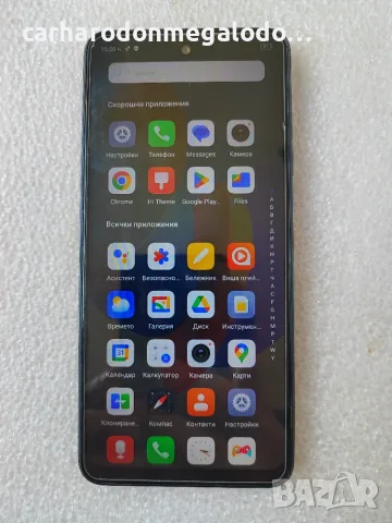 Tecno Spark GO (2024), 64GB RAM4 GB, снимка 7 - Други - 56049455
