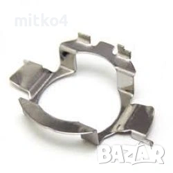 адаптер за фар за мерцедес 50435, снимка 2 - Части - 48261074