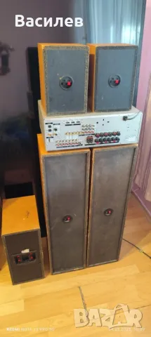 Sony STR-K890, снимка 5 - Аудиосистеми - 50420494