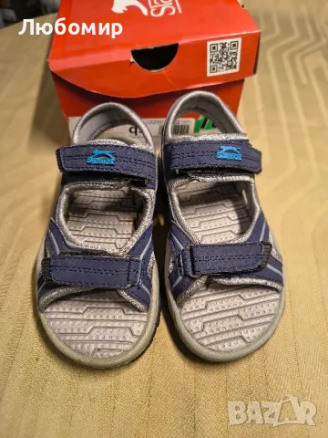 Детски сандали Slazenger Wave Sportsandaler Sports

