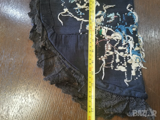 народна носия-престилка, снимка 3 - Антикварни и старинни предмети - 53873171