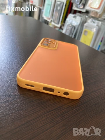 Samsung Galaxy A15 4G/5G Силиконов гръб Variete, снимка 5 - Калъфи, кейсове - 50516845