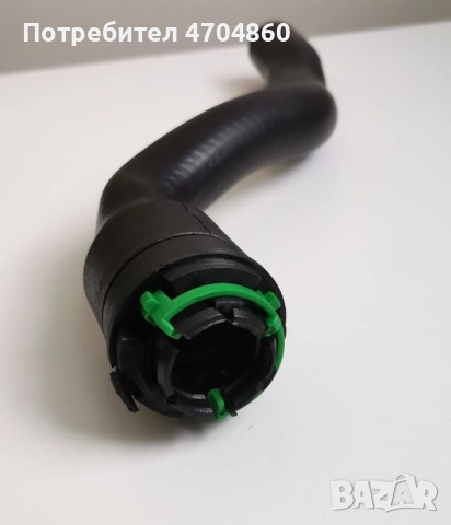 Маркуч за топлият въздух, снимка 2 - Автомобили и джипове - 53054085