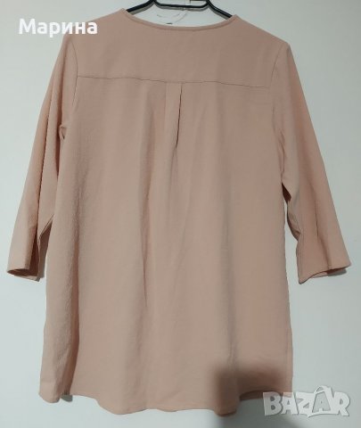 About you блуза, снимка 2 - Блузи с дълъг ръкав и пуловери - 39782643